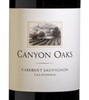 Canyon Oaks Cabernet Sauvignon 2021